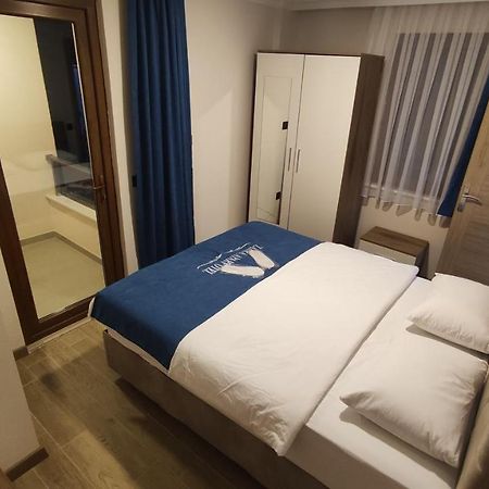 Uzungoel Zahra Apart Hotel المظهر الخارجي الصورة