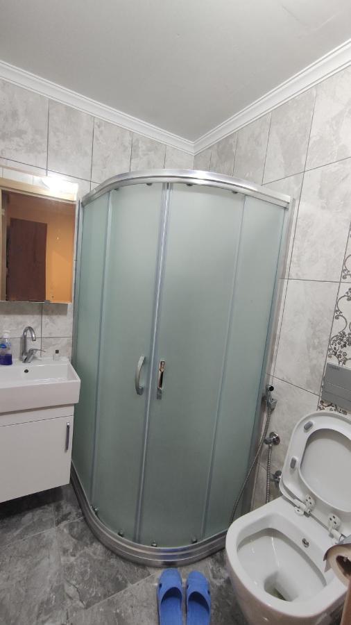 Uzungoel Zahra Apart Hotel المظهر الخارجي الصورة