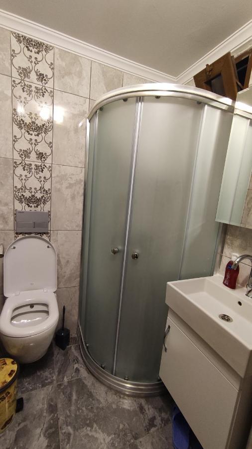 Uzungoel Zahra Apart Hotel المظهر الخارجي الصورة